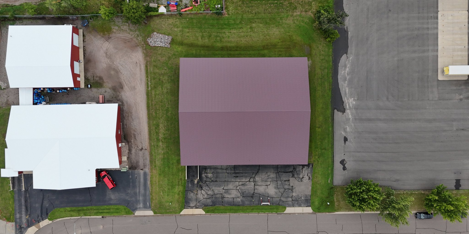 Industrial/Warehouse Space For Lease in Sauk Rapids, MN, Sauk Rapids mn warehouse for lease, saint cloud mn warehouse for lease, st. cloud mn warehouse for lease, st cloud mn warehouse property, sauk rapids mn warehouse property