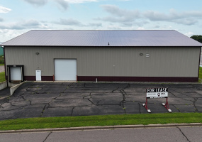 Industrial/Warehouse Space For Lease in Sauk Rapids, MN, Sauk Rapids mn warehouse for lease, saint cloud mn warehouse for lease, st. cloud mn warehouse for lease, st cloud mn warehouse property, sauk rapids mn warehouse property
