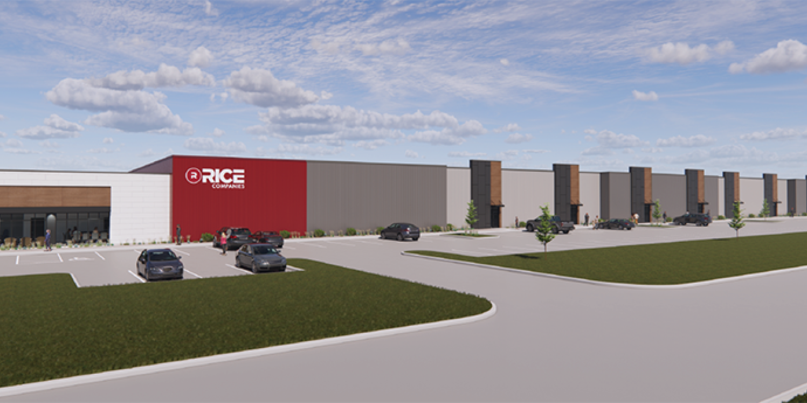 Office Warehouse For Lease, Innovation Drive, Cedar Falls, Iowa  50613, Warehouse, Industrial, Office, Retail, Cedar Falls Iowa Building for Lease