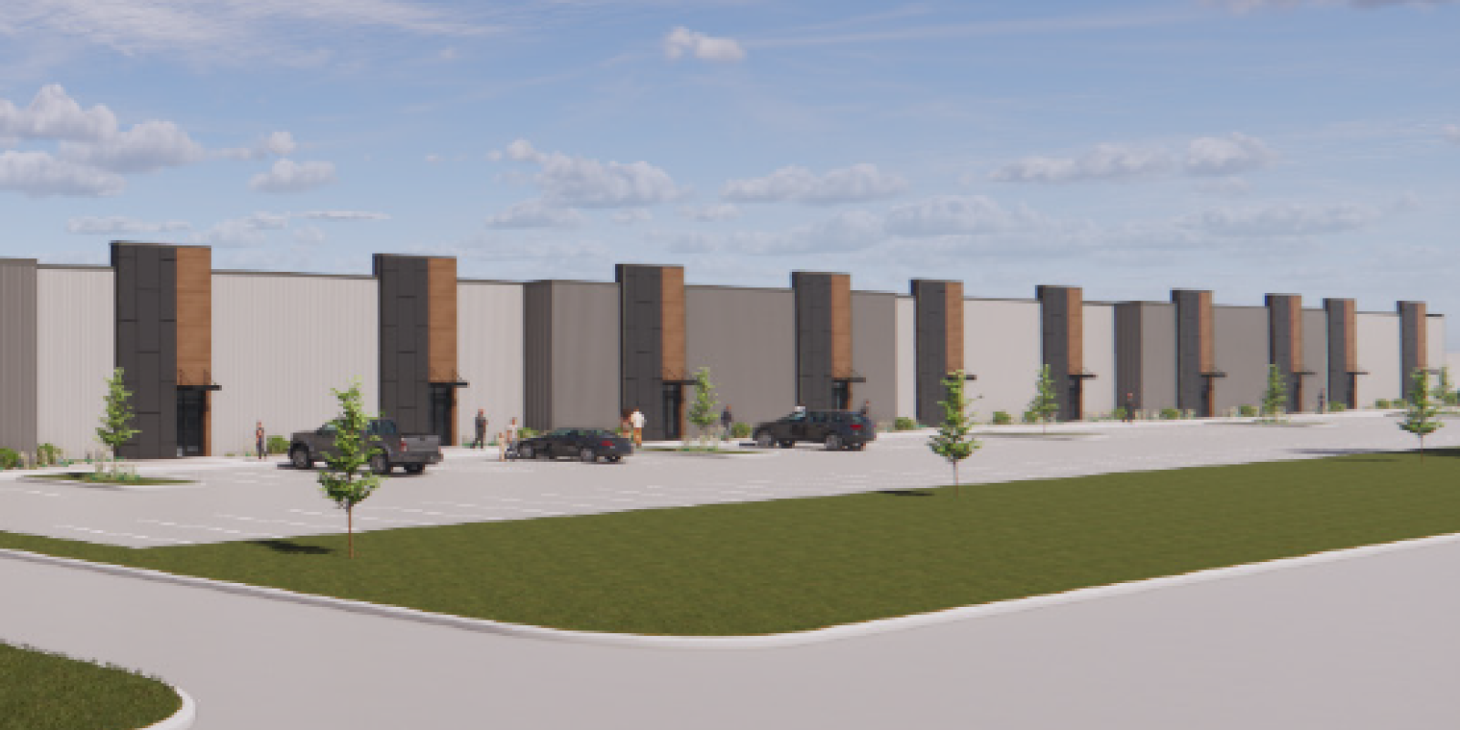 Office Warehouse For Lease, Innovation Drive, Cedar Falls, Iowa  50613, Warehouse, Industrial, Office, Retail, Cedar Falls Iowa Building for Lease