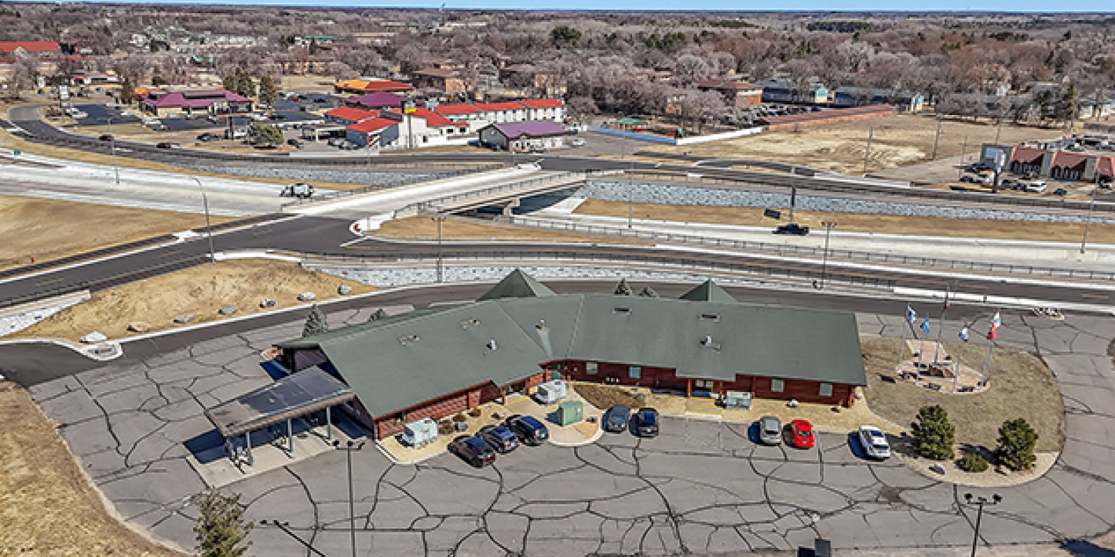 525 Highway 10 South, St. Cloud, Minnesota, 56304, ,Office,For Lease,1245