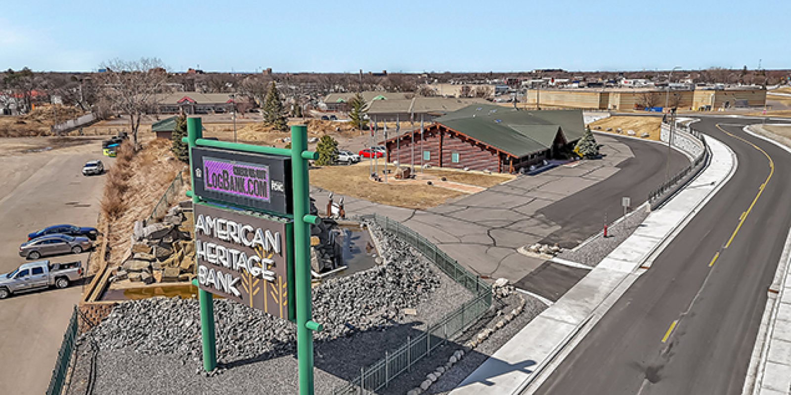525 Highway 10 South, St. Cloud, Minnesota, 56304, ,Office,For Lease,1245