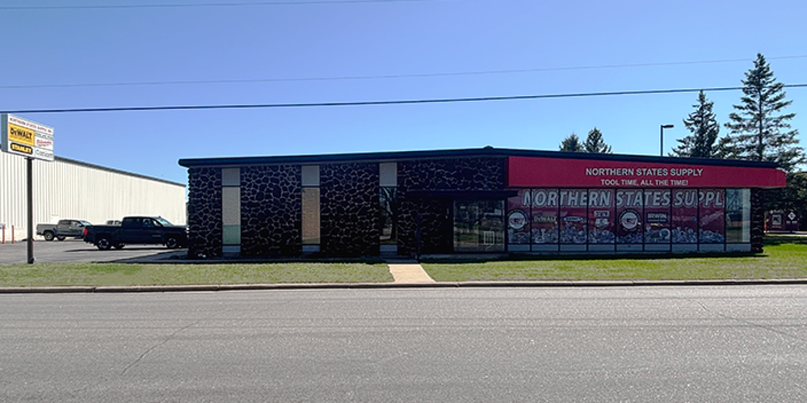 3000 1st Street S, St. Cloud, Minnesota, 56301, ,Retail,For Lease,1249