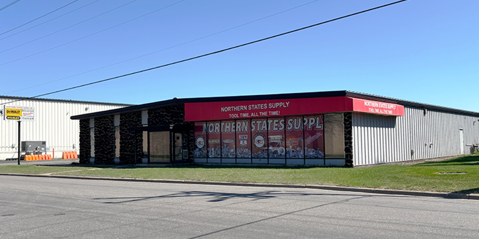 3000 1st Street S, St. Cloud, Minnesota, 56301, ,Retail,For Lease,1249