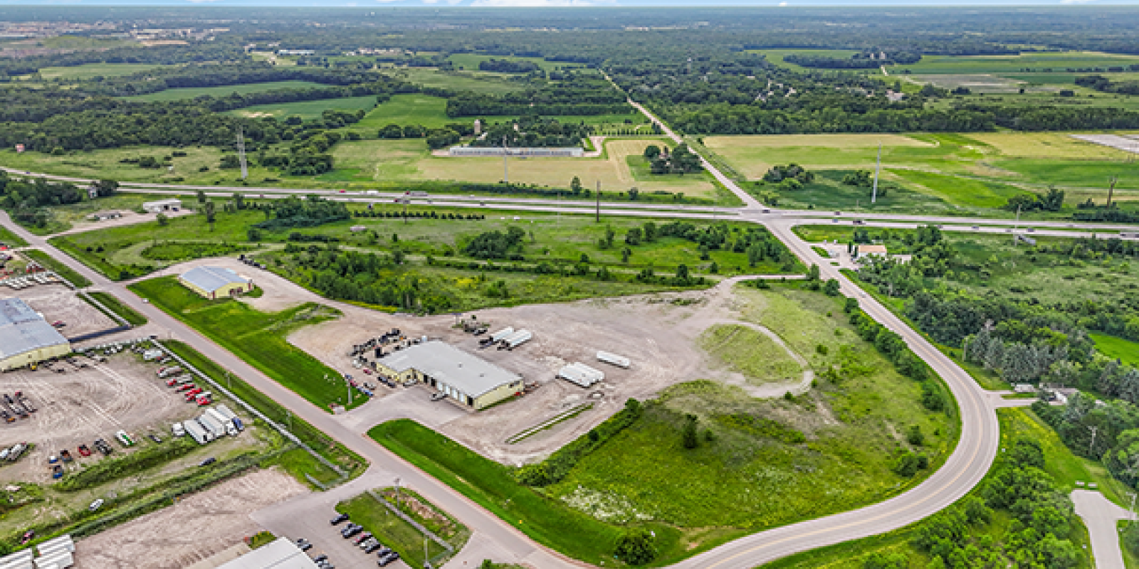 XX N Old Highway Road, St. Cloud, Minnesota, 56301, ,Land,For Sale,1252