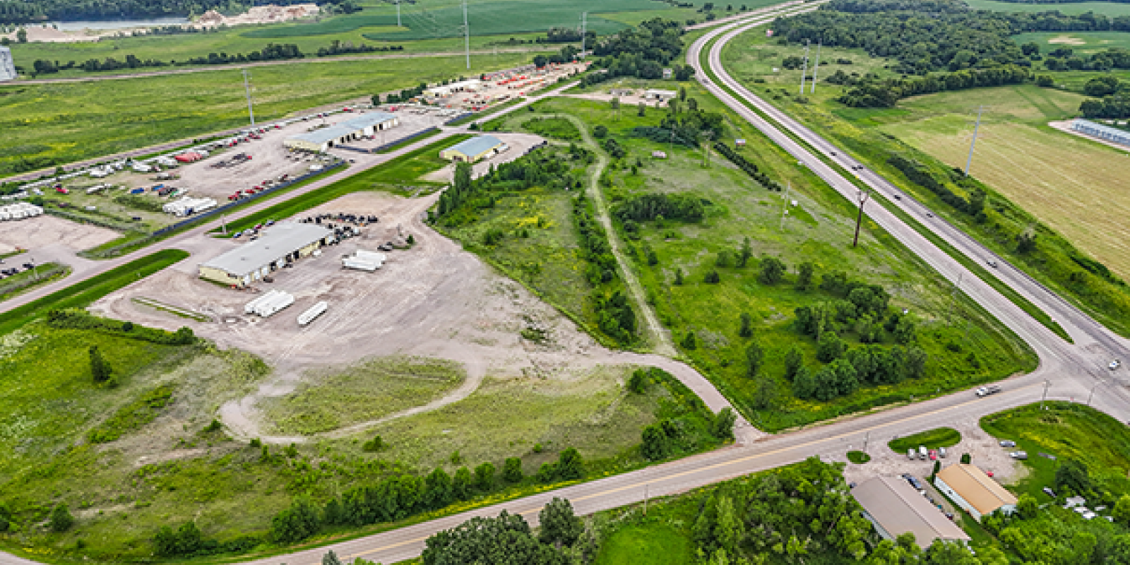 XX N Old Highway Road, St. Cloud, Minnesota, 56301, ,Land,For Sale,1252