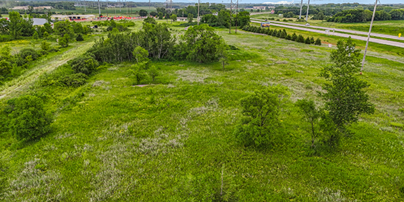XX N Old Highway Road, St. Cloud, Minnesota, 56301, ,Land,For Sale,1252