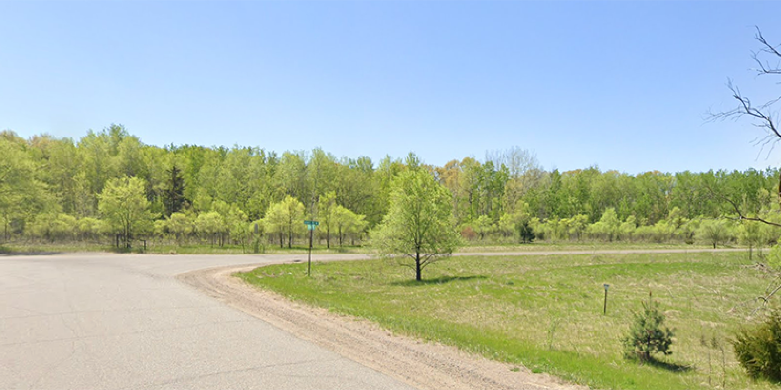 Rice Real Estate Development Land Photo