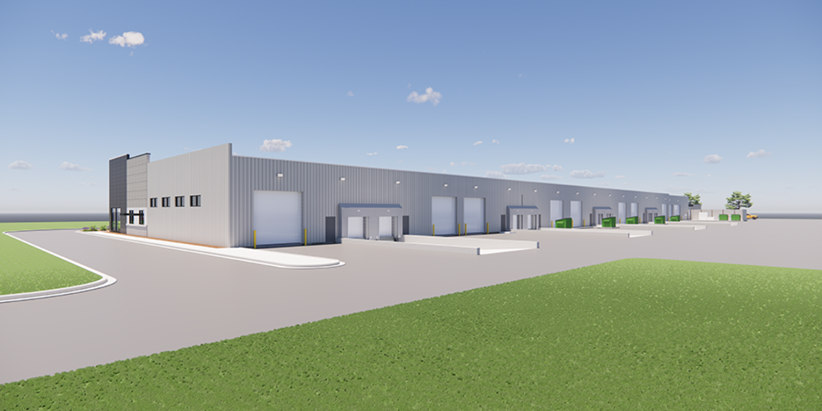 2351 N Victory Drive, Mankato, Minnesota, 56001, ,Industrial,For Lease,1259