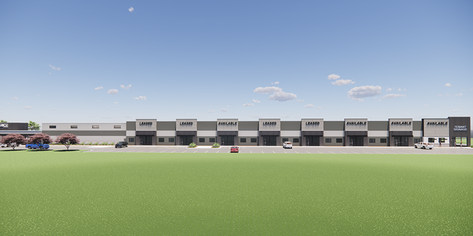 2351 N Victory Drive, Mankato, Minnesota, 56001, ,Industrial,For Lease,1259