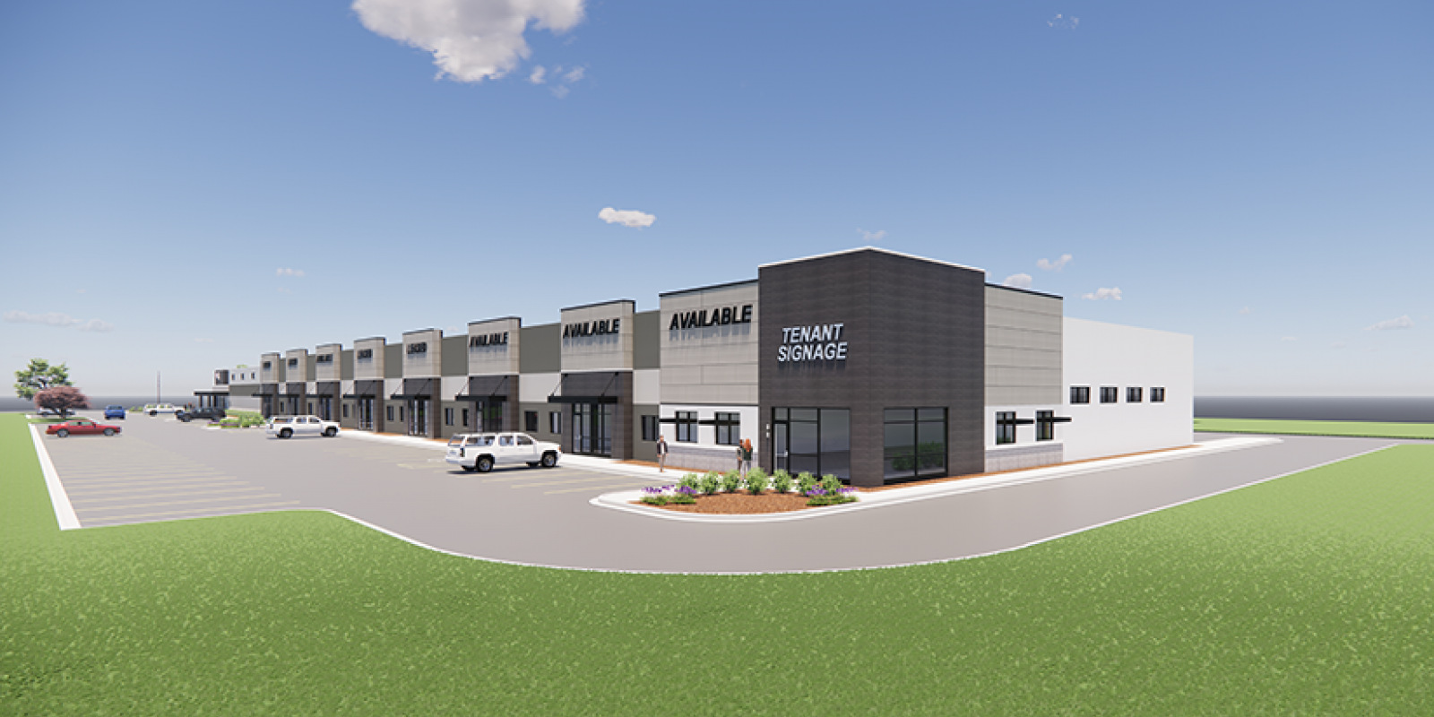 2351 N Victory Drive, Mankato, Minnesota, 56001, ,Industrial,For Lease,1259
