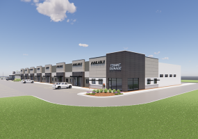 2351 N Victory Drive, Mankato, Minnesota, 56001, ,Industrial,For Lease,1259