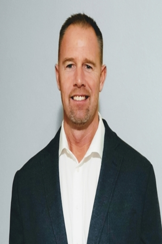 Jeremy Christensen